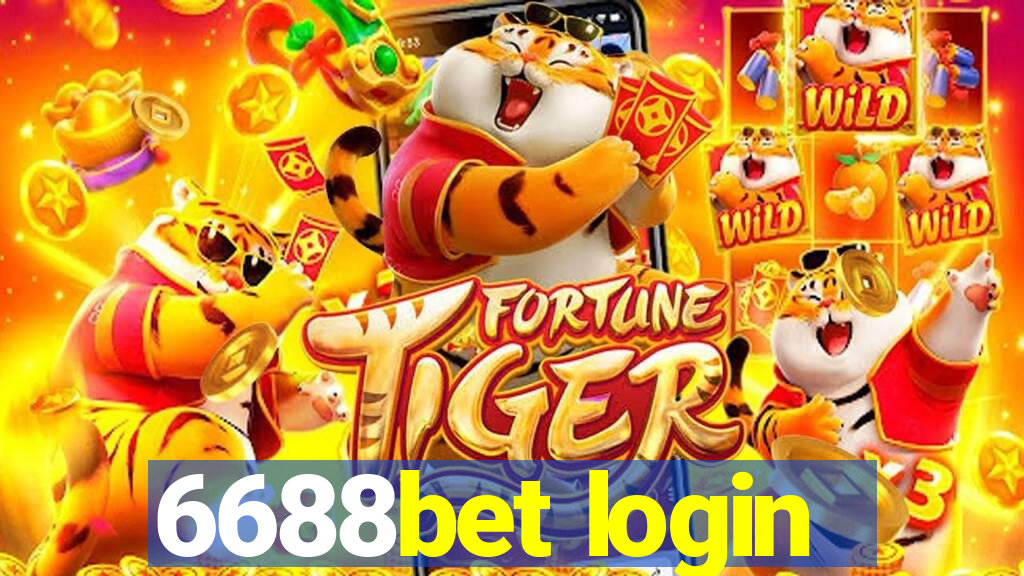 6688bet login